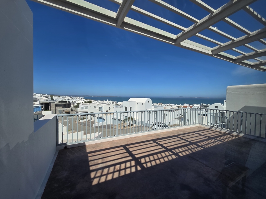 3 Bedroom Property for Sale in Paradise Beach Western Cape